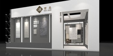 展會搭建怎么樣才能降低展會裝修費用？