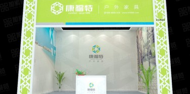 小展位（標(biāo)攤）設(shè)計(jì)搭建如何引人注目